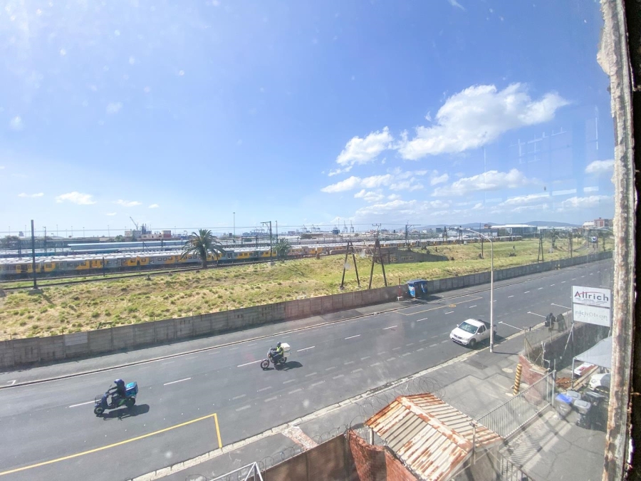 To Let commercial Property for Rent in Woodstock Western Cape